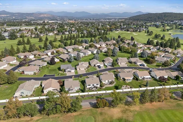 $499,000 | 24102 East Olive Lane, Liberty Lake, WA 99019