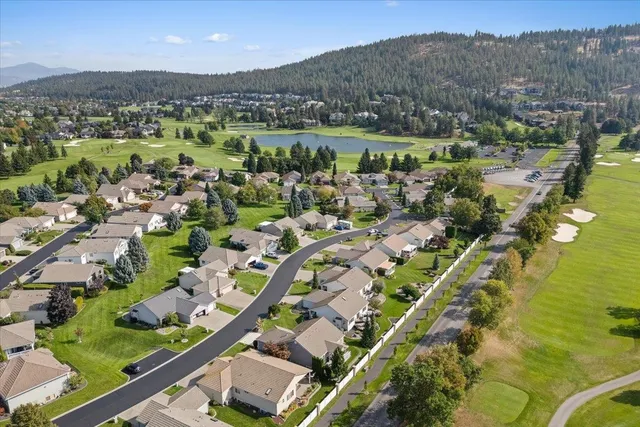 $499,000 | 24102 East Olive Lane, Liberty Lake, WA 99019