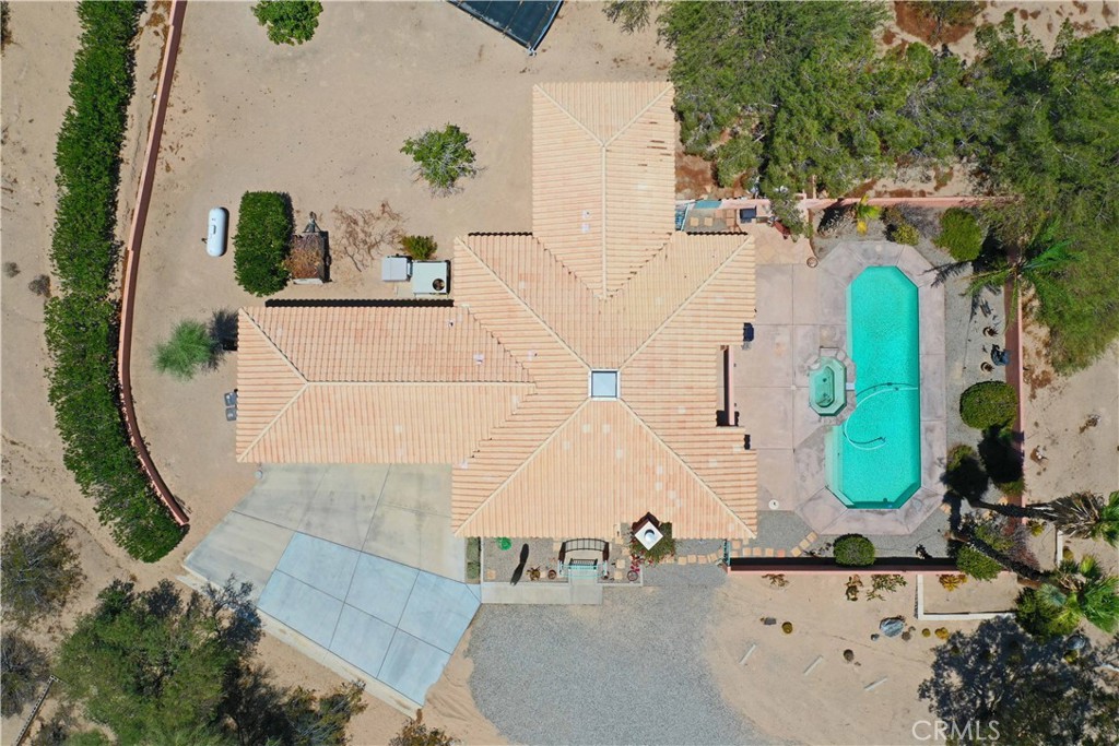 6144 Carodean Road Twentynine Palms, CA 92277 - Photo 5 of 71