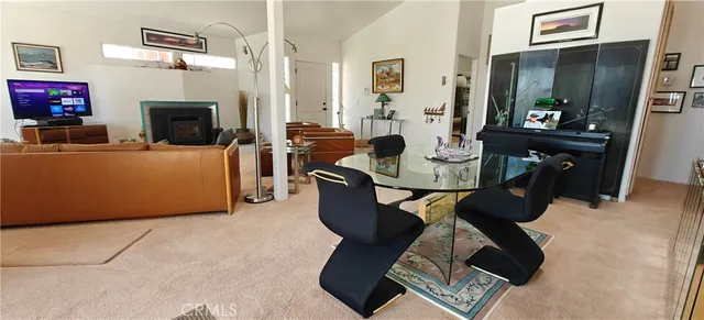 $595,000 | 6144 Carodean Road, Twentynine Palms, CA 92277