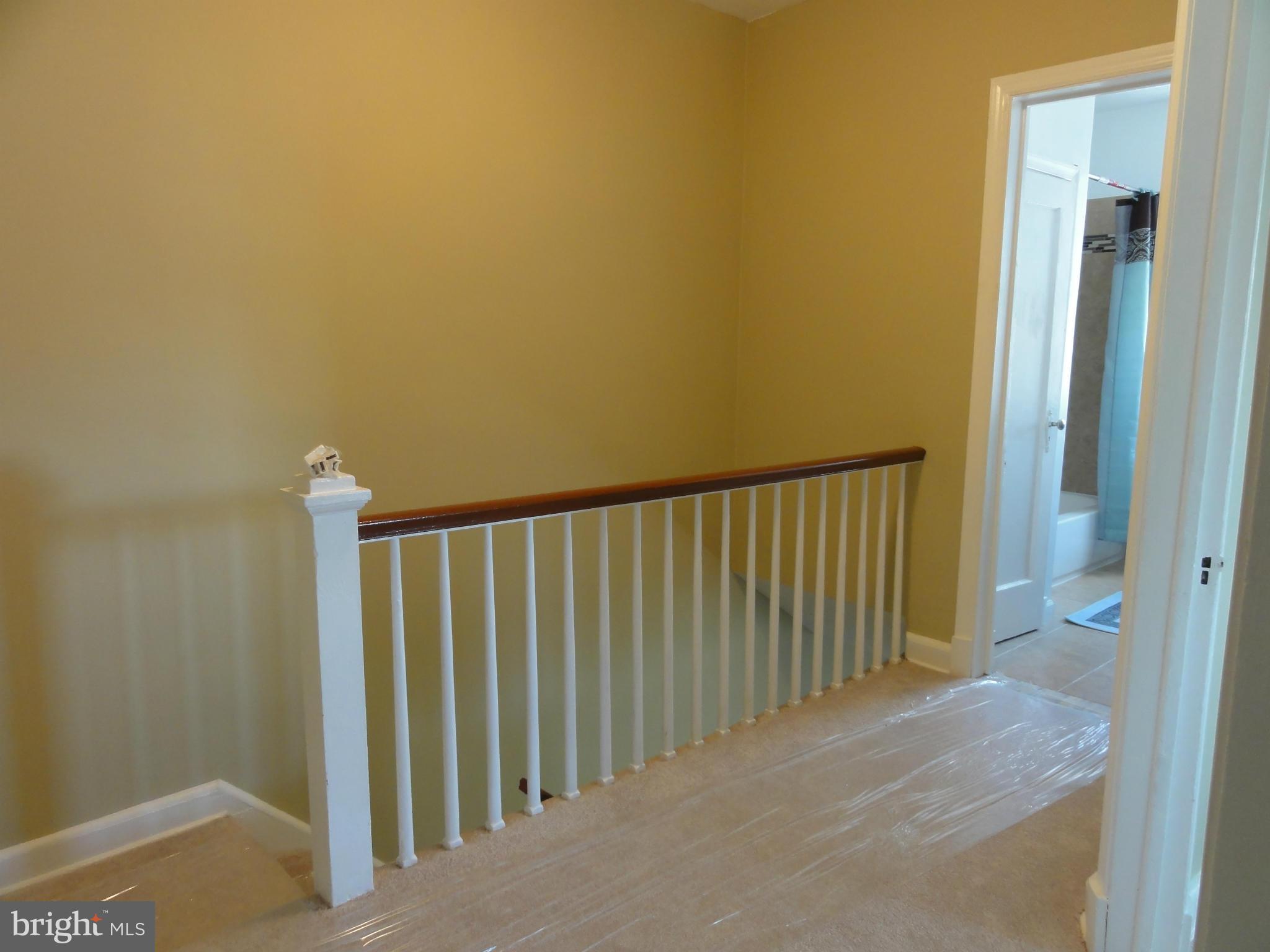 1500 East Cold Spring Lane Baltimore, MD 21218 - Photo 12 of 30 Upper Hallway