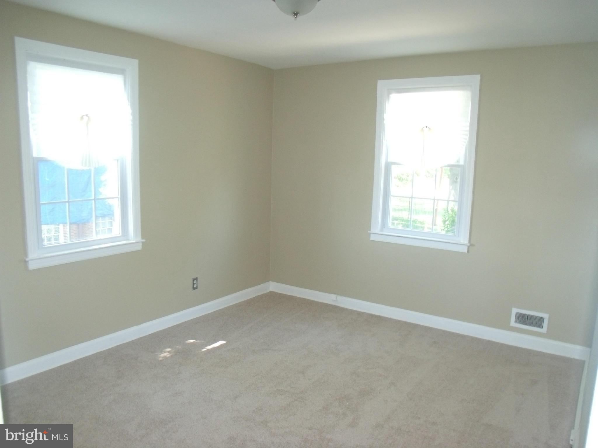 1500 East Cold Spring Lane Baltimore, MD 21218 - Photo 13 of 30 2nd Bedroom