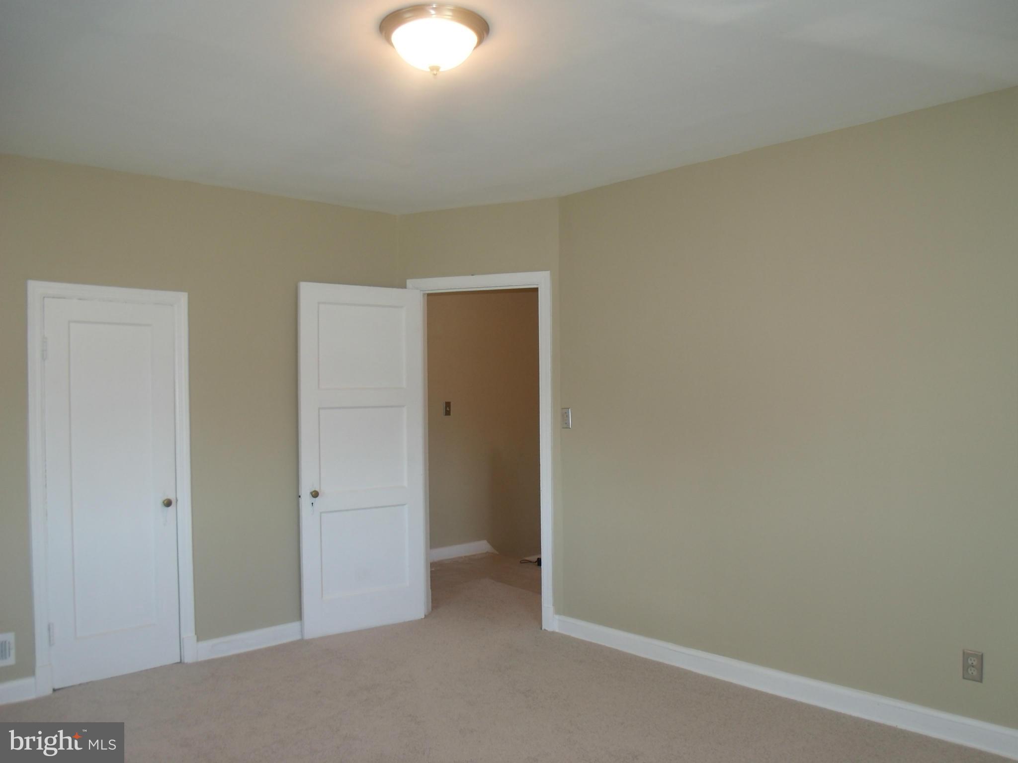 1500 East Cold Spring Lane Baltimore, MD 21218 - Photo 14 of 30 Bedroom (Master)