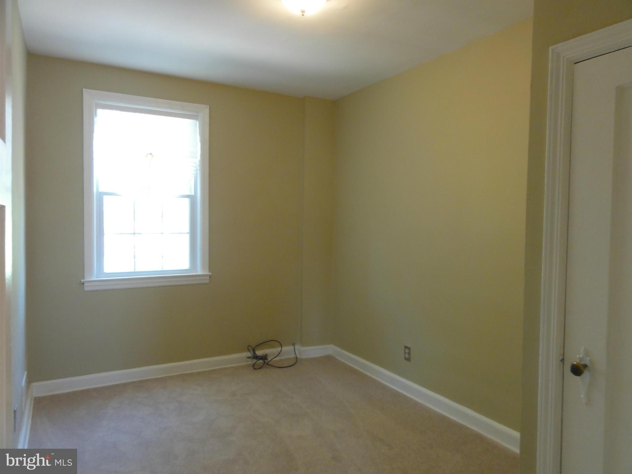 1500 East Cold Spring Lane Baltimore, MD 21218 - Photo 16 of 30 3rd Bedroom