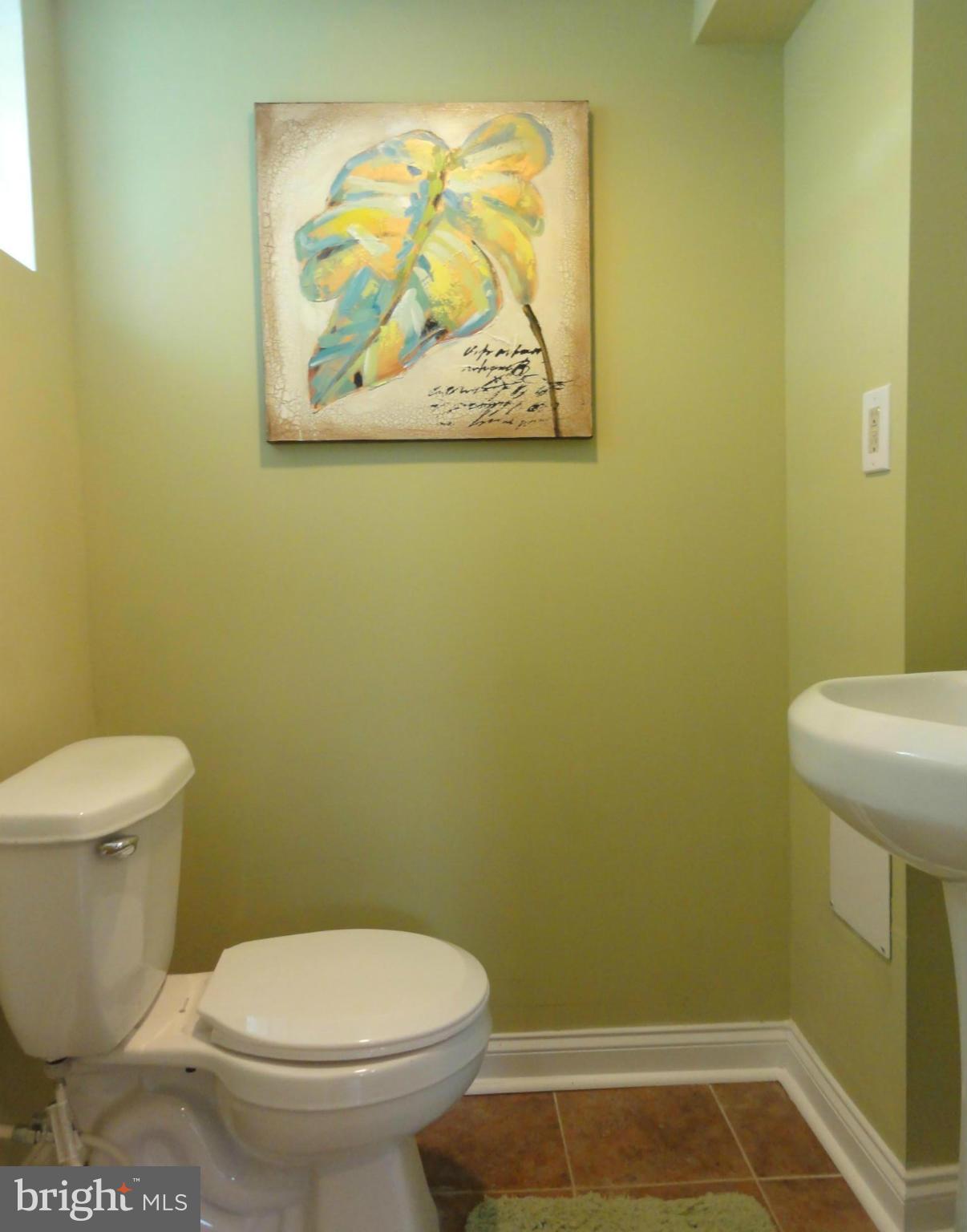 1500 East Cold Spring Lane Baltimore, MD 21218 - Photo 25 of 30 1/2 Bath
