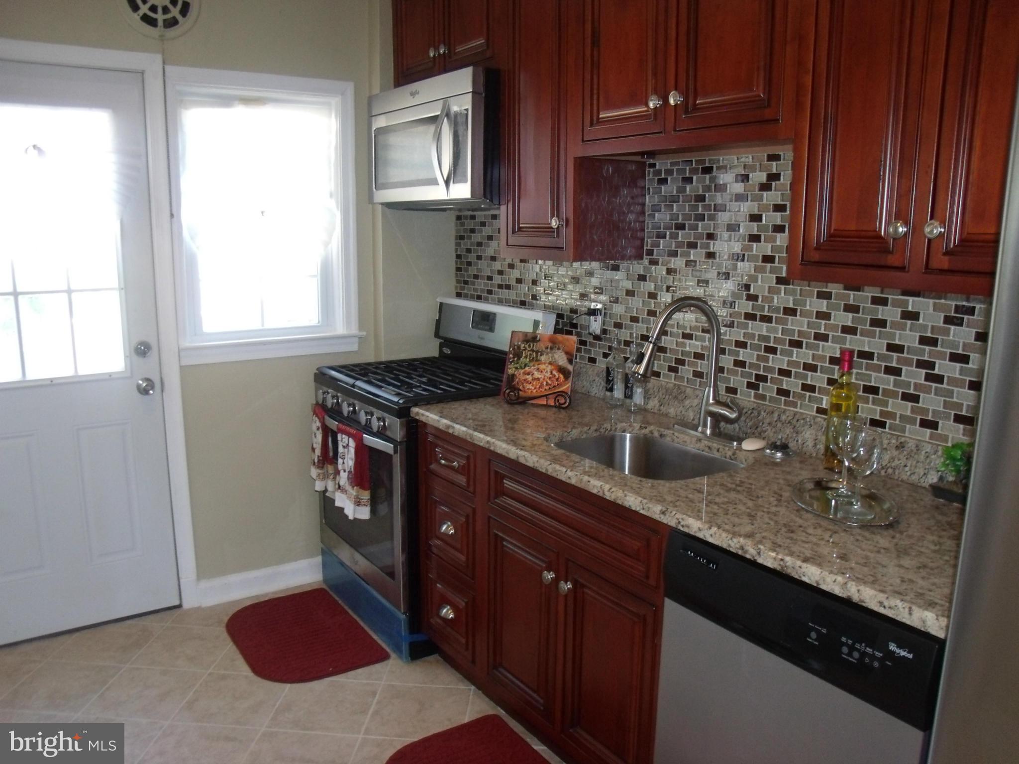 1500 East Cold Spring Lane Baltimore, MD 21218 - Photo 10 of 30 Kitchen