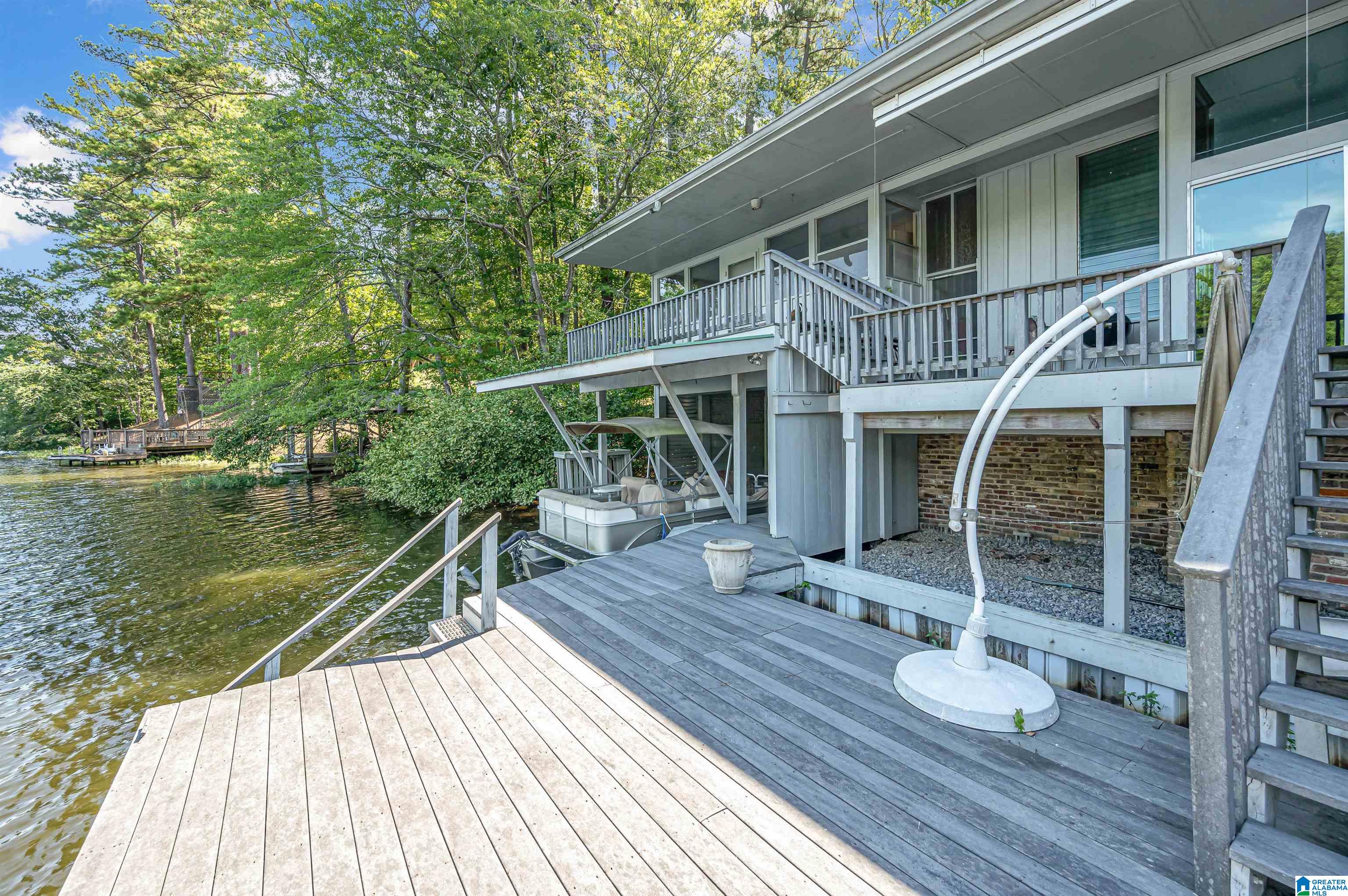 1882 Smyer Lake Road Birmingham, AL 35242 - Photo 32 of 38