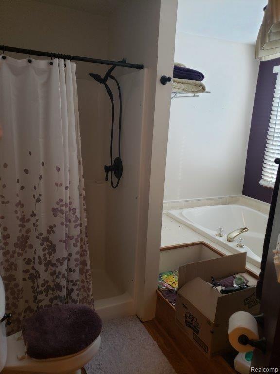 4210 Klam Road Columbiaville, MI 48421 - Photo 12 of 23 Master Bath (2)