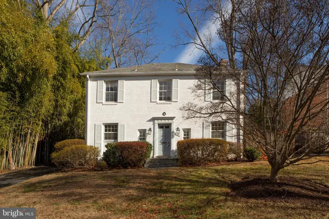 $5,750 | 7721 Maryknoll Avenue, Bethesda, MD 20817