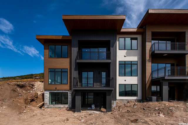 798 East Miner Way, Unit 36 Hideout, UT 84036 - Photo 1 of 1