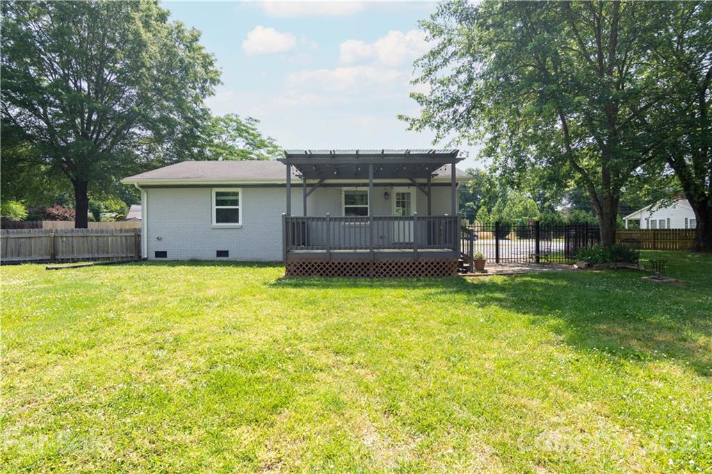 5040 Potter Road Stallings, NC 28104 - Photo 31 of 32 Gallery Image 31