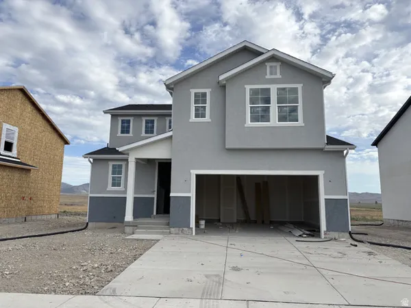 $489,990 | 147 Smooth Sandstone Way, Unit 275, Eagle Mountain, UT 84005