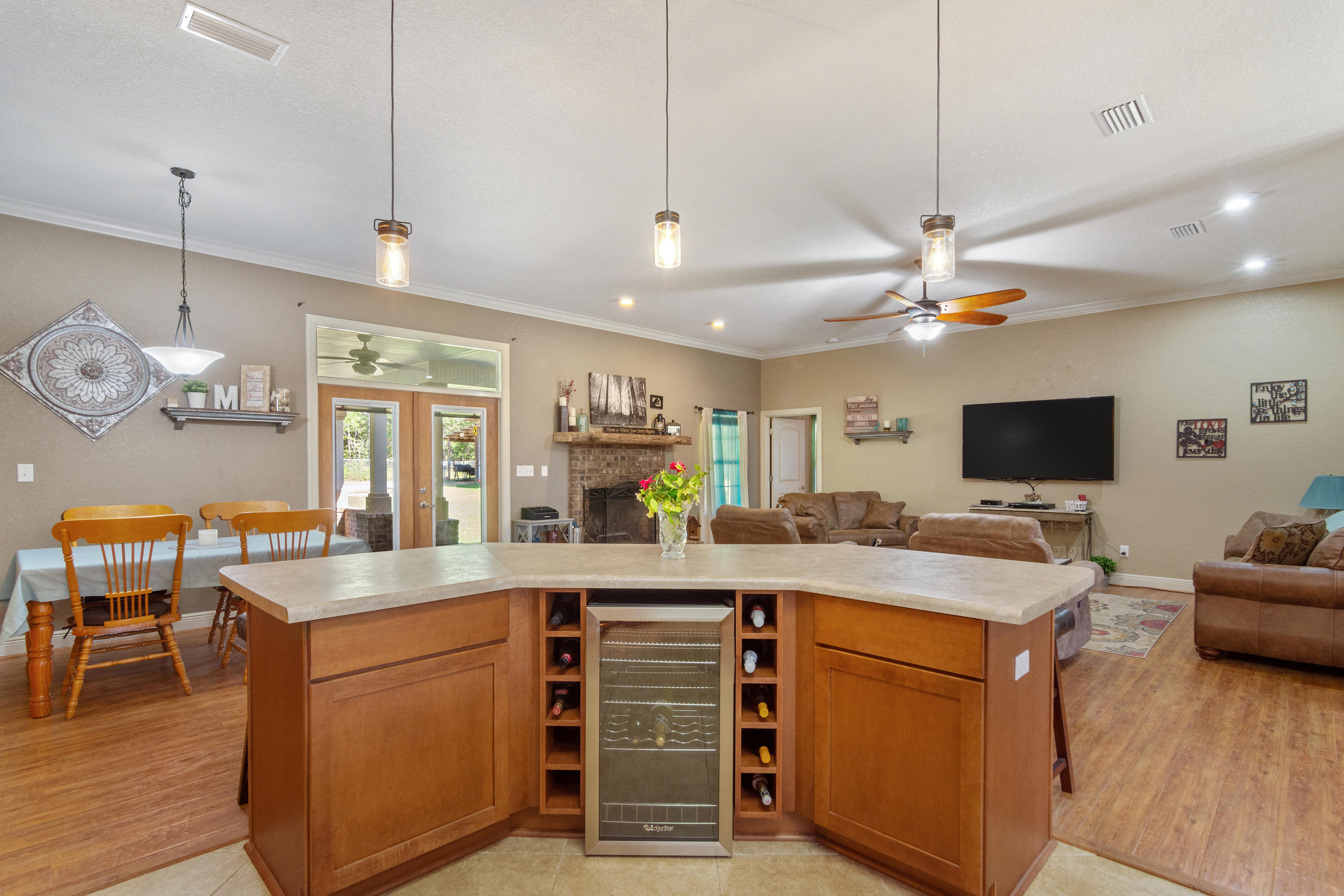 2008 Faulk Ferry Road Baker, FL 32531 - Photo 11 of 54