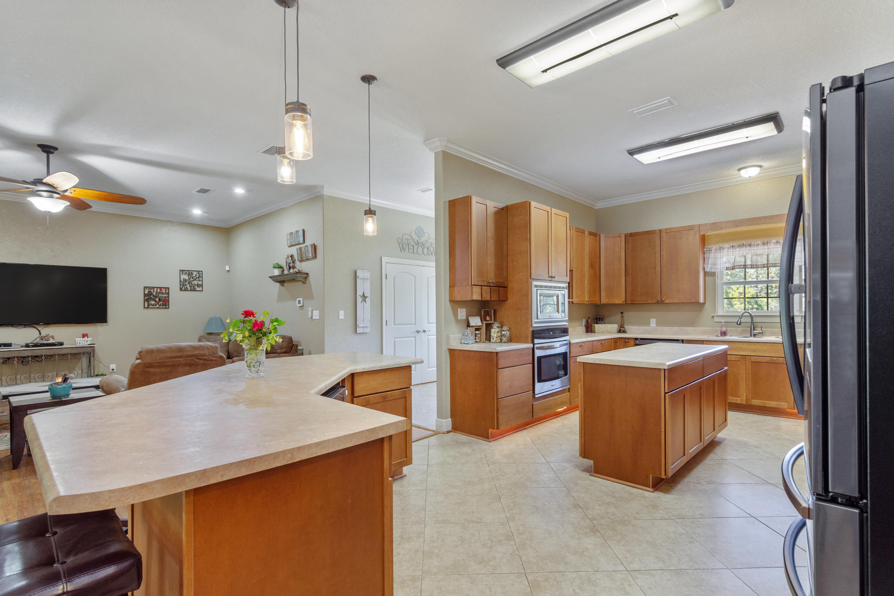 2008 Faulk Ferry Road Baker, FL 32531 - Photo 12 of 54