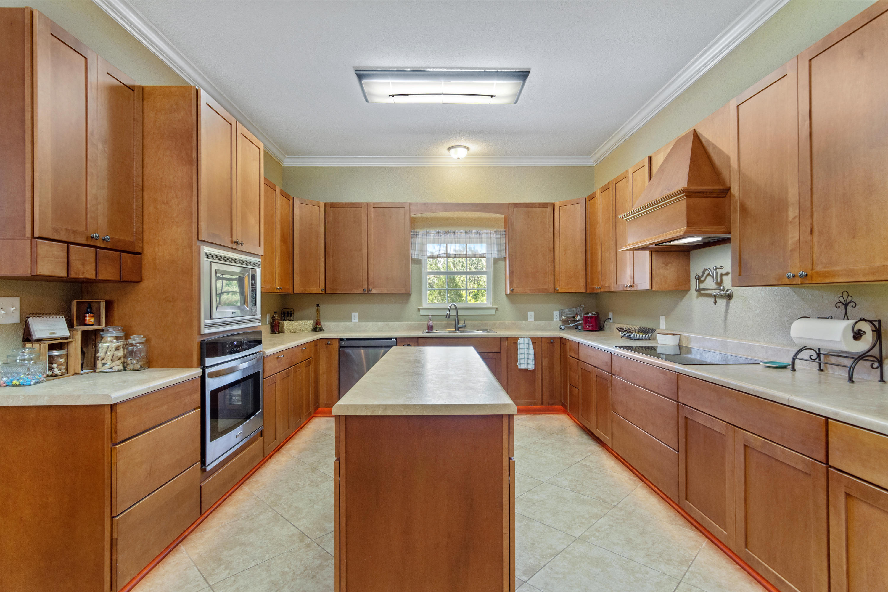 2008 Faulk Ferry Road Baker, FL 32531 - Photo 13 of 54