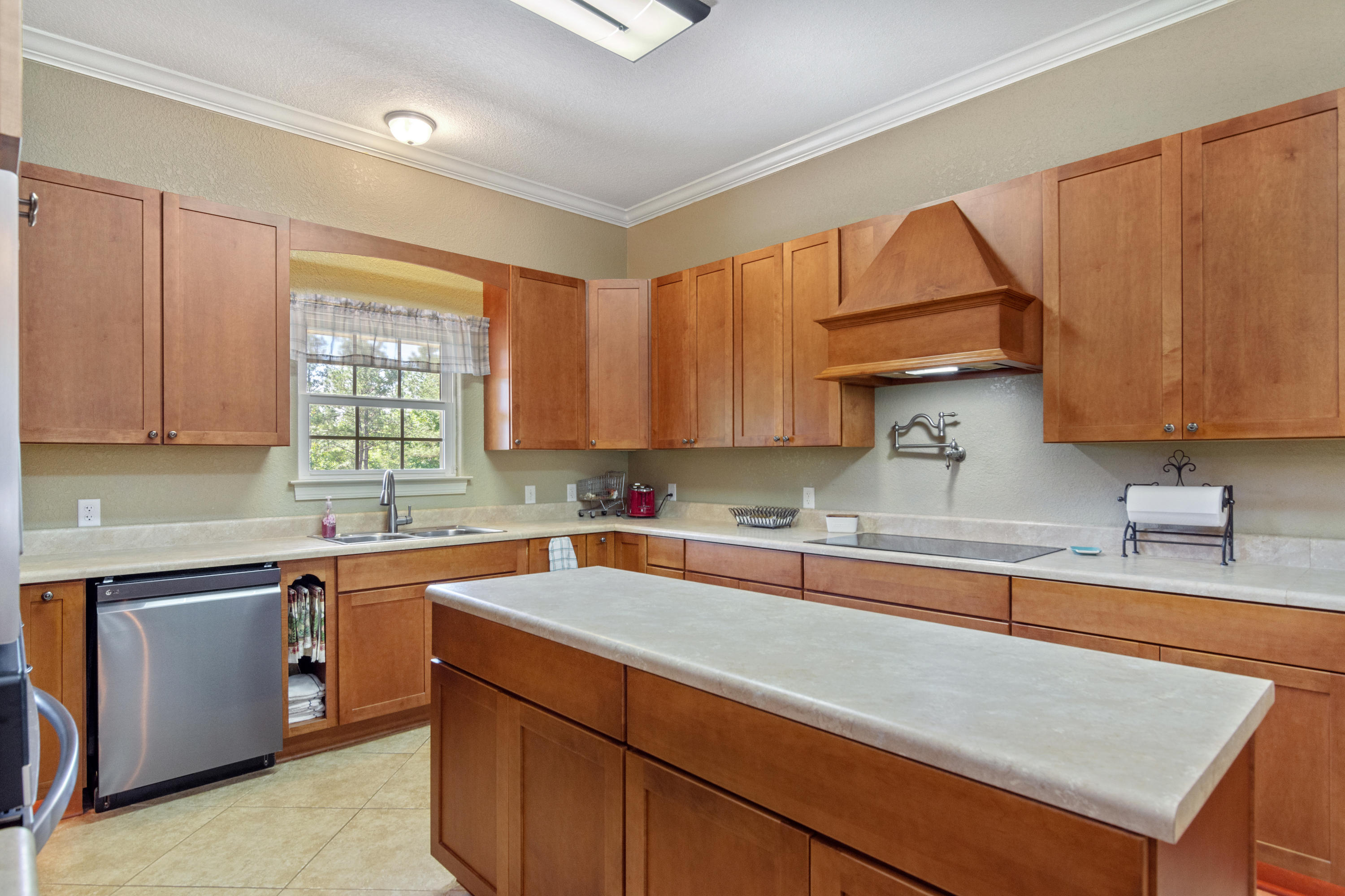 2008 Faulk Ferry Road Baker, FL 32531 - Photo 15 of 54