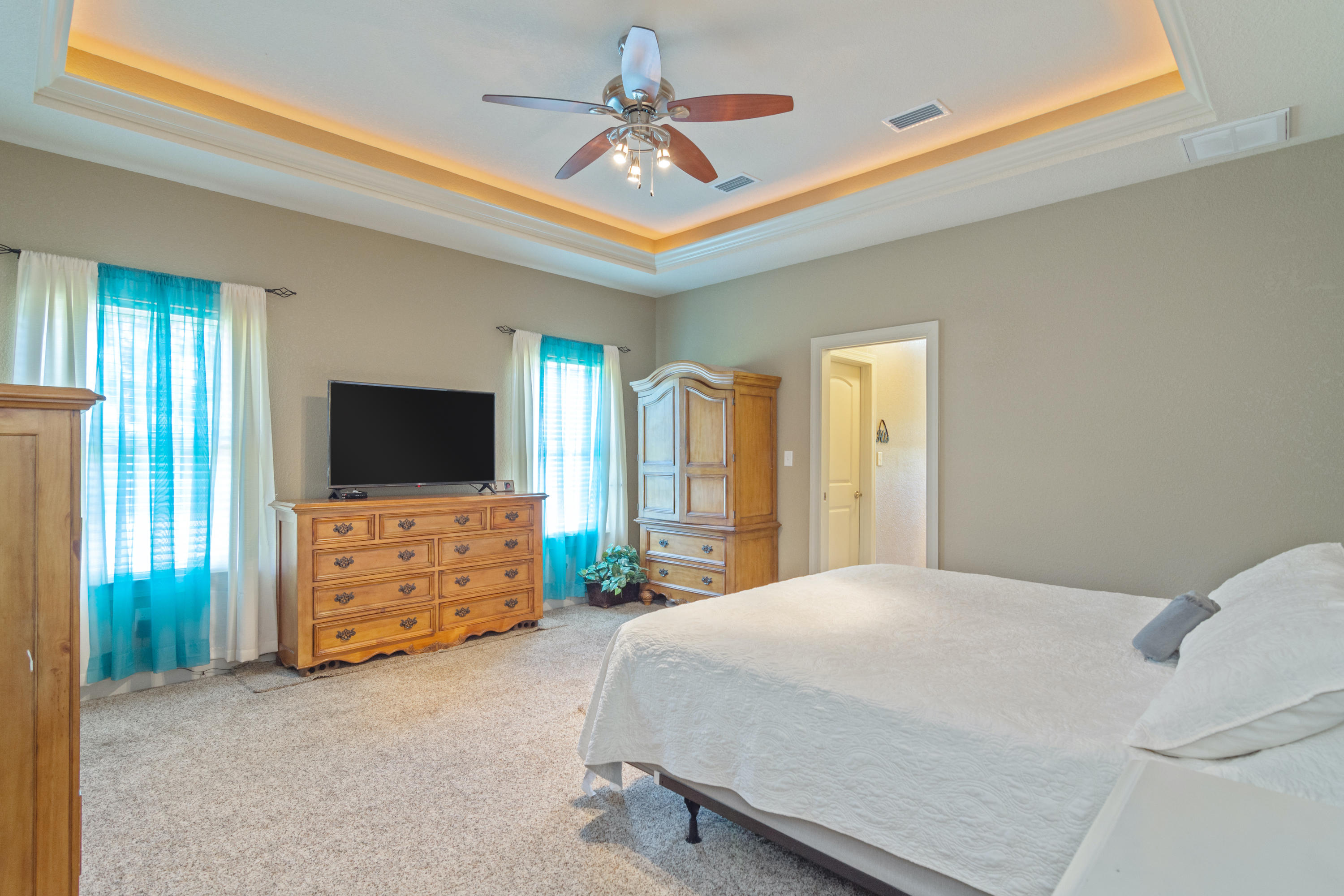 2008 Faulk Ferry Road Baker, FL 32531 - Photo 21 of 54