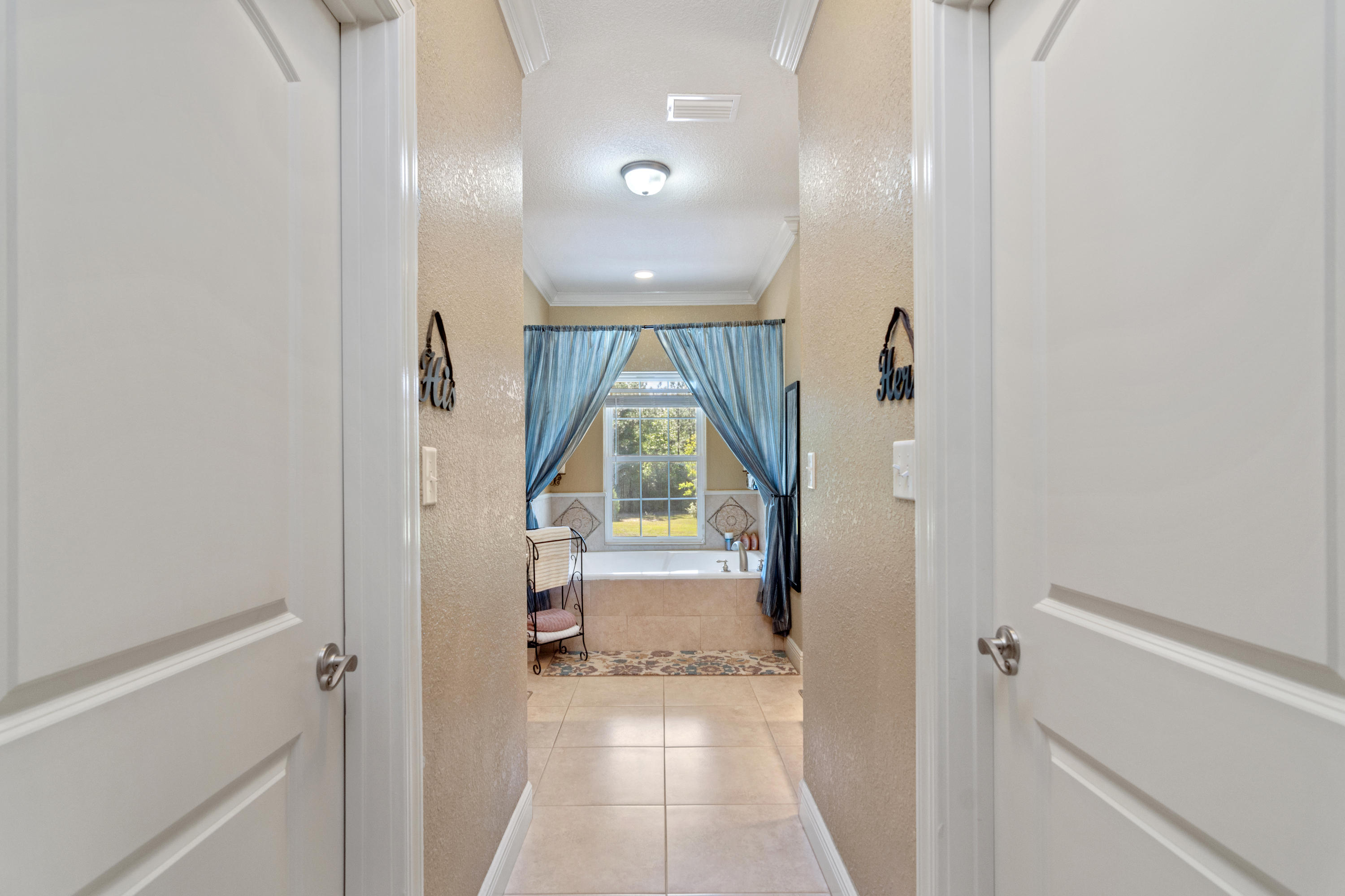 2008 Faulk Ferry Road Baker, FL 32531 - Photo 23 of 54