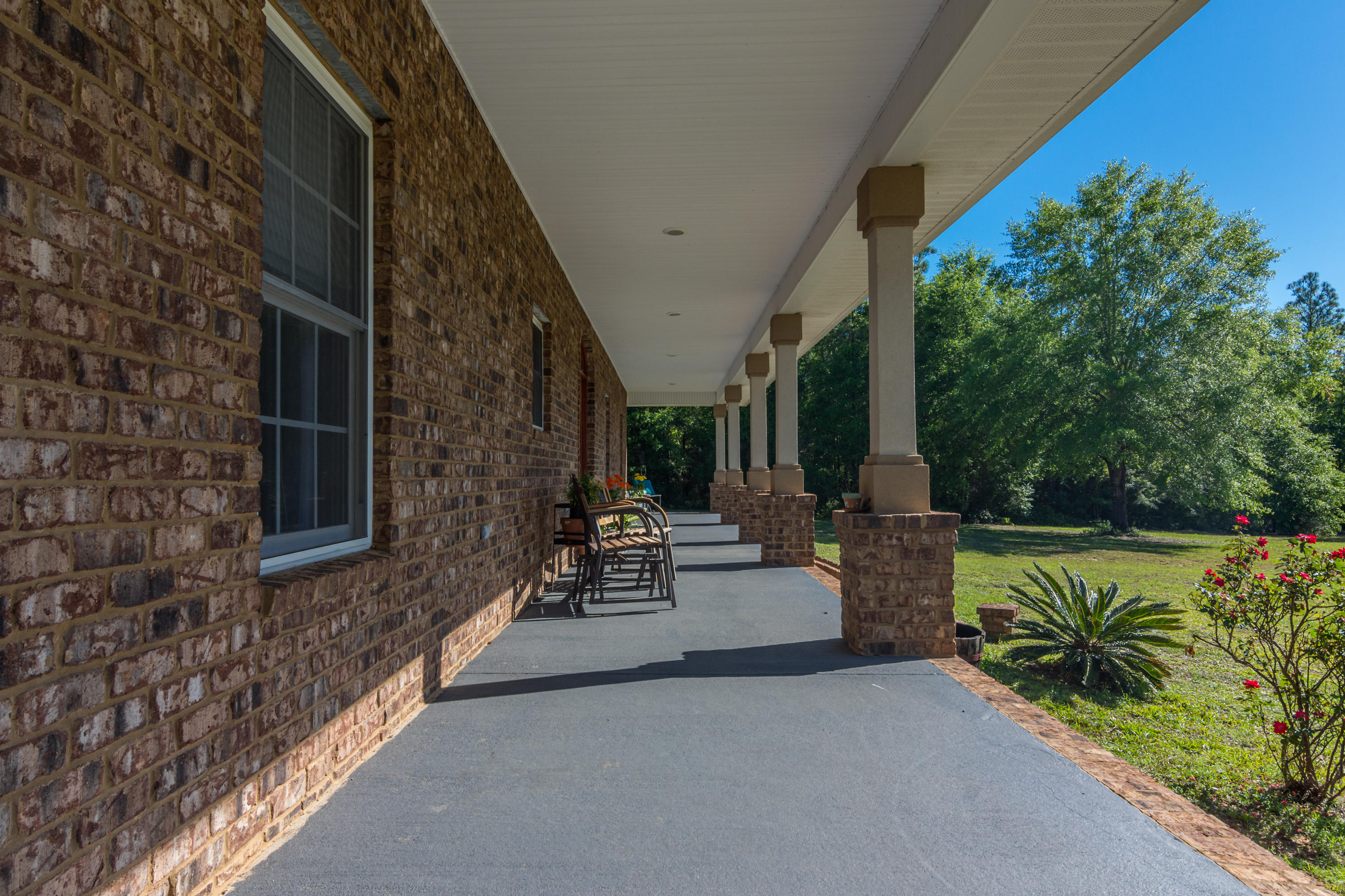 2008 Faulk Ferry Road Baker, FL 32531 - Photo 4 of 54