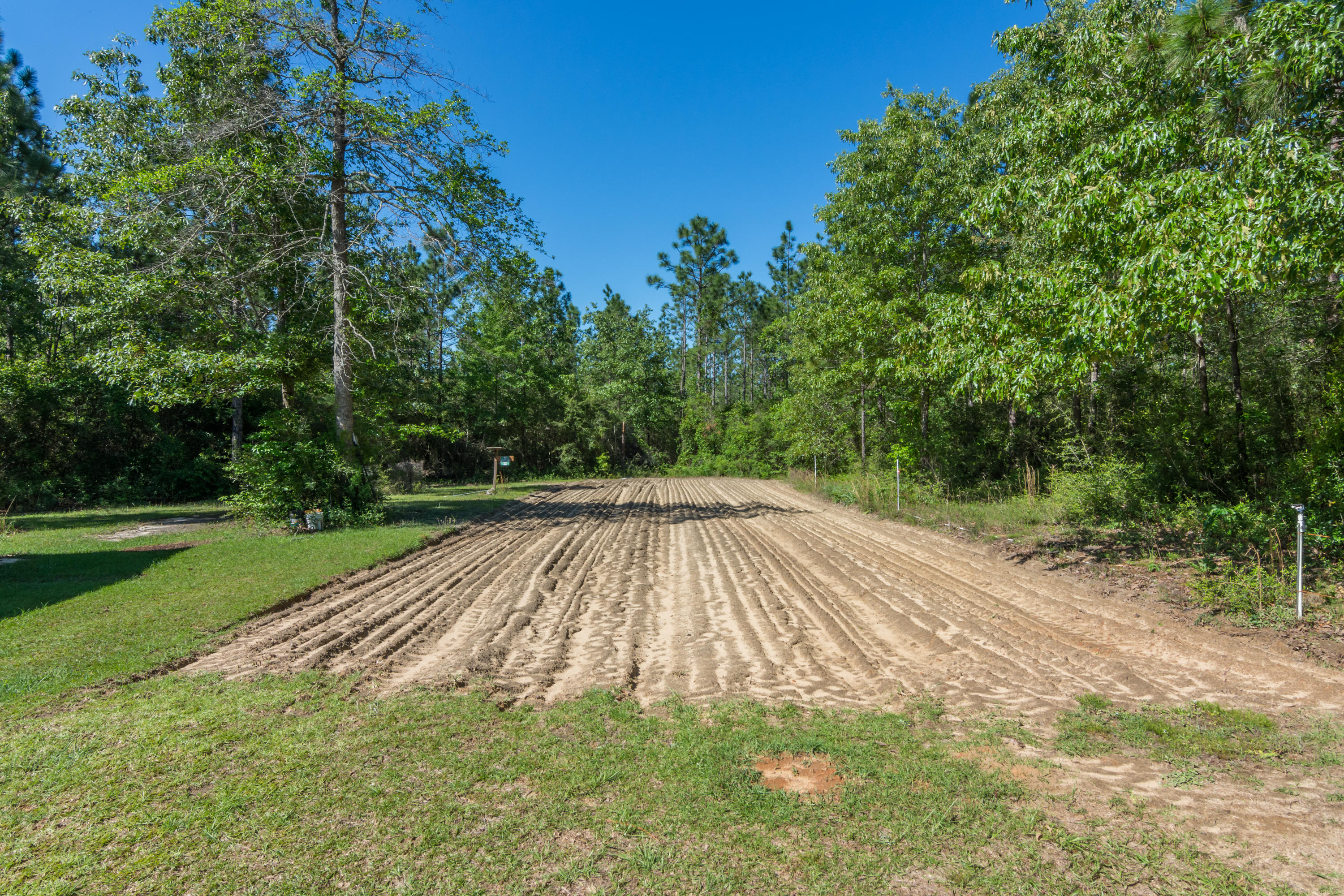 2008 Faulk Ferry Road Baker, FL 32531 - Photo 49 of 54