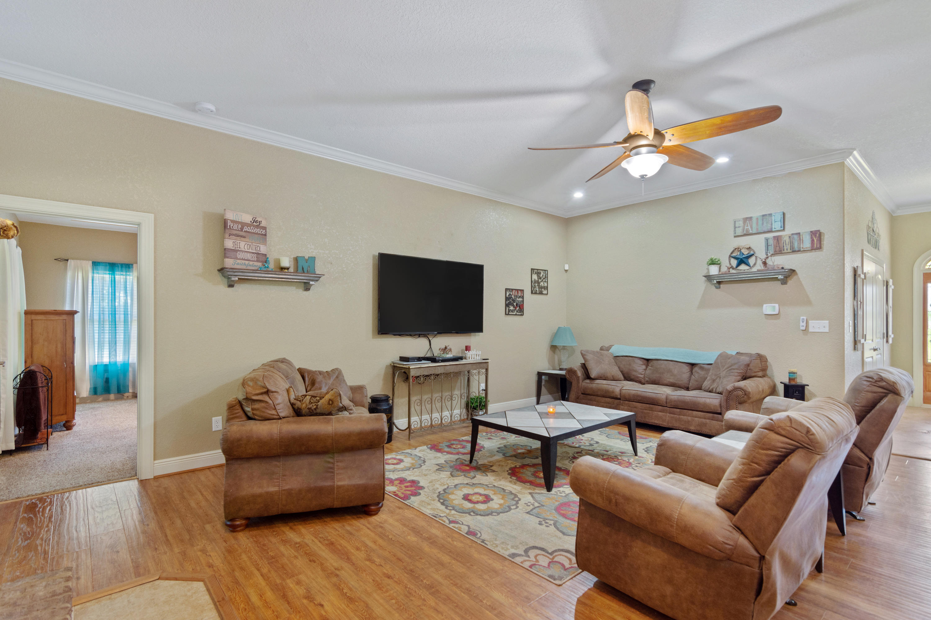 2008 Faulk Ferry Road Baker, FL 32531 - Photo 6 of 54