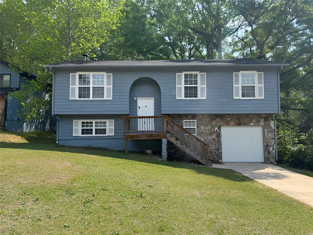 3090 Creel Road Atlanta, GA 30349 - Photo 1 of 25