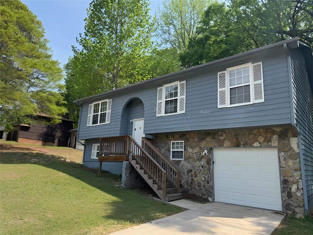 3090 Creel Road Atlanta, GA 30349 - Photo 2 of 25