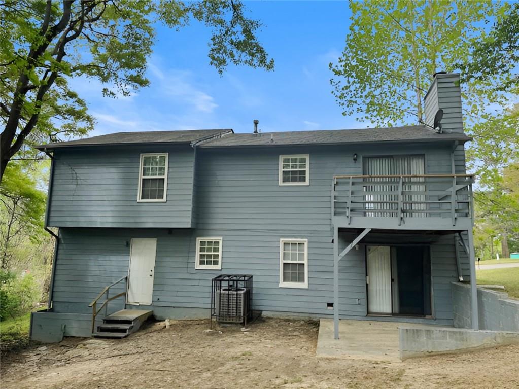 3090 Creel Road Atlanta, GA 30349 - Photo 25 of 25