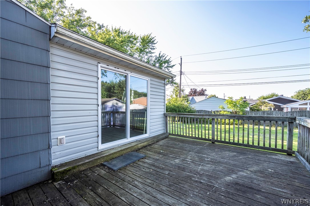 4680 Milestrip Road Hamburg, NY 14219 - Photo 19 of 29