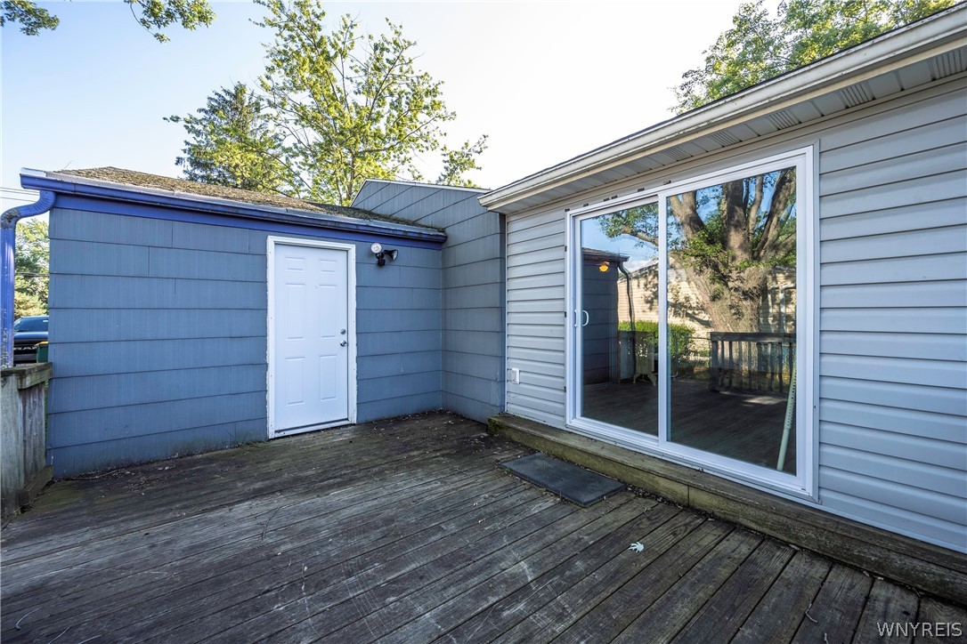 4680 Milestrip Road Hamburg, NY 14219 - Photo 20 of 29