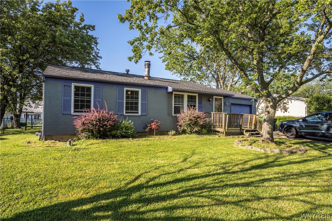 4680 Milestrip Road Hamburg, NY 14219 - Photo 2 of 29