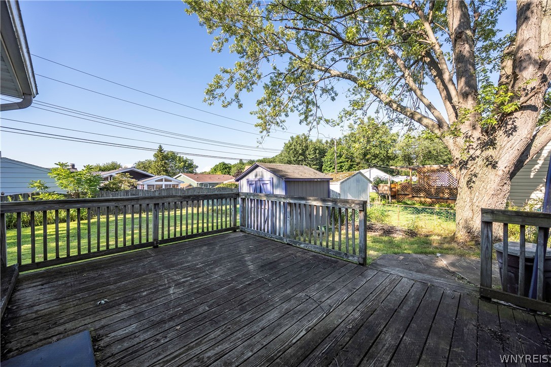 4680 Milestrip Road Hamburg, NY 14219 - Photo 21 of 29