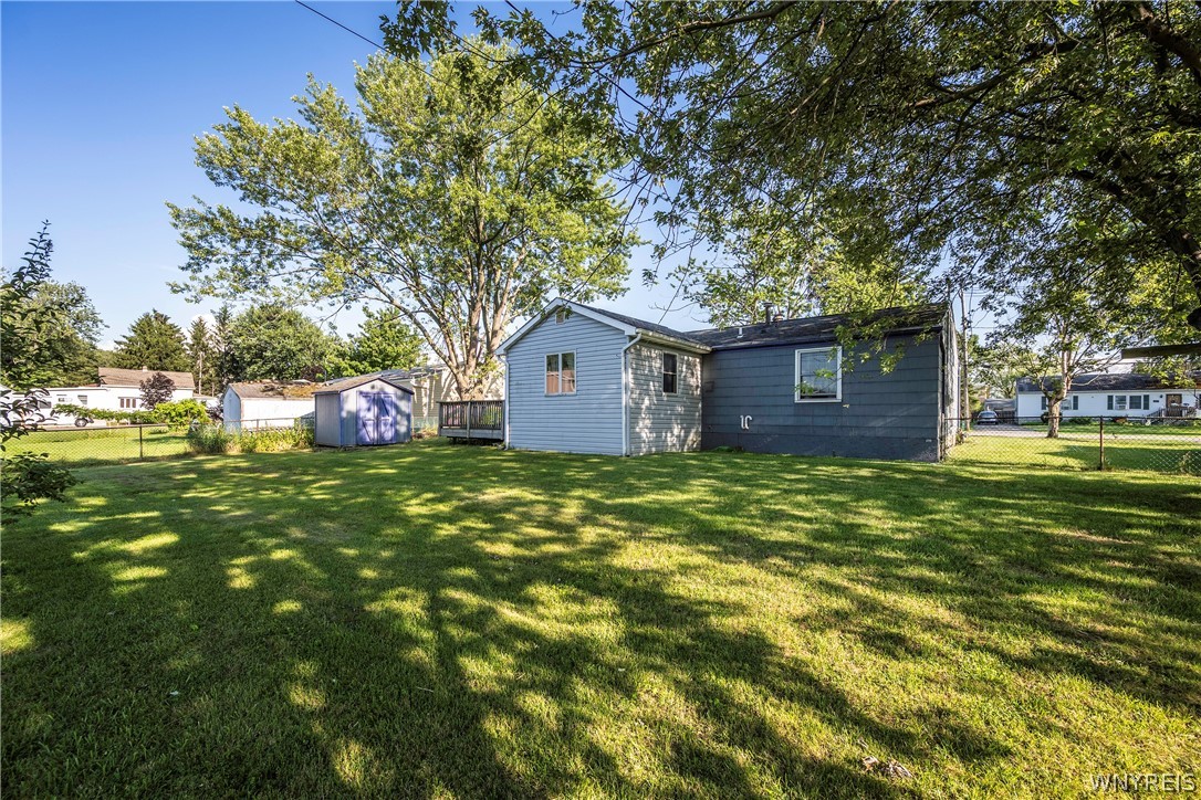 4680 Milestrip Road Hamburg, NY 14219 - Photo 23 of 29