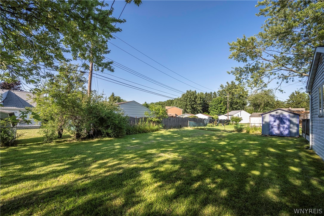 4680 Milestrip Road Hamburg, NY 14219 - Photo 24 of 29