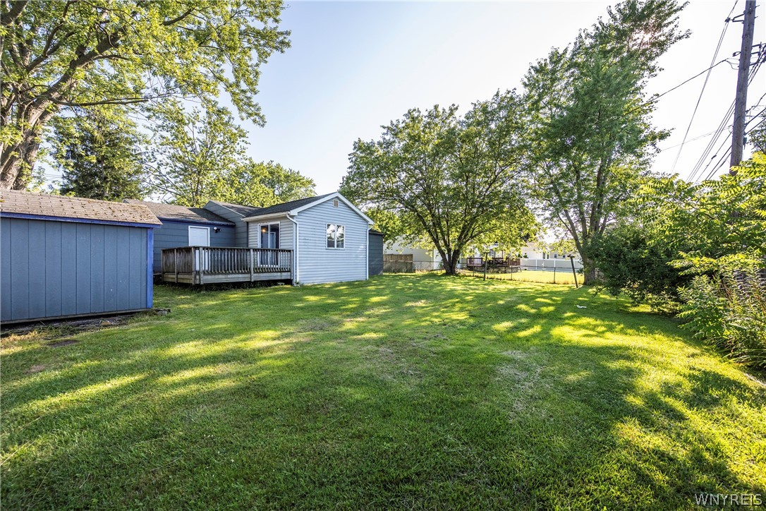 4680 Milestrip Road Hamburg, NY 14219 - Photo 25 of 29