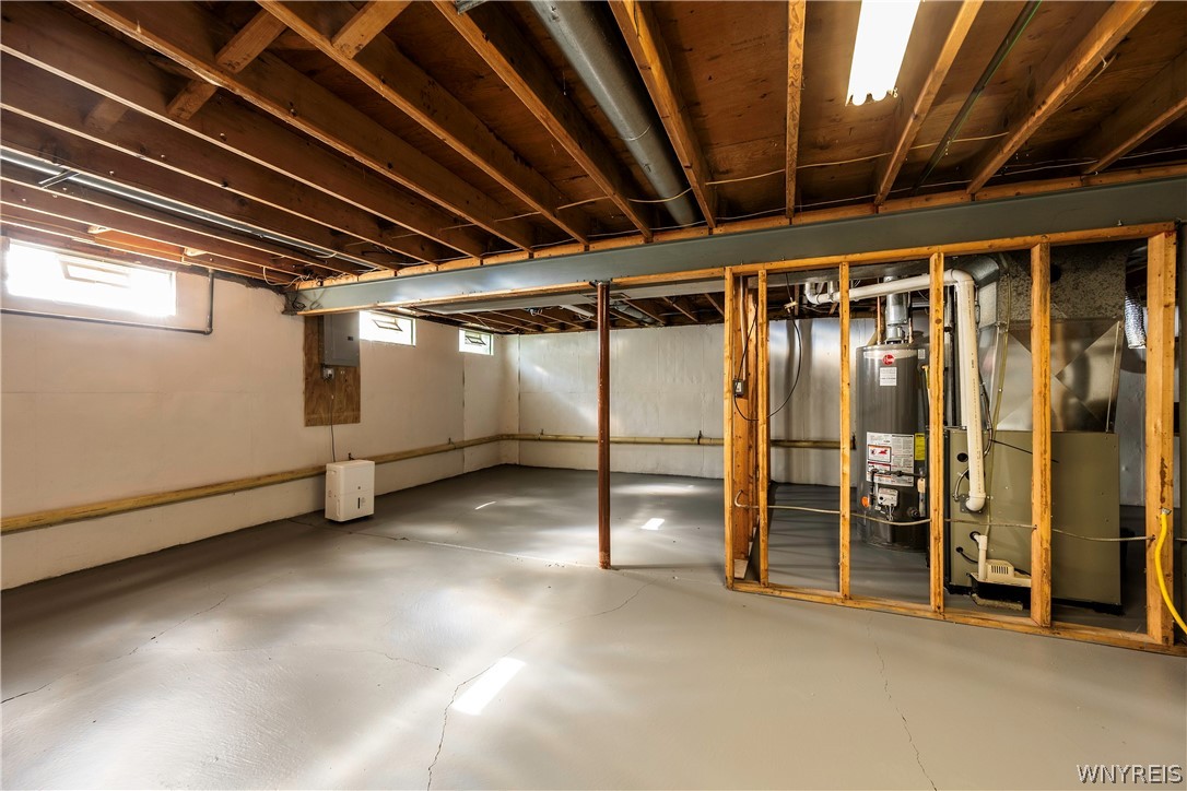 4680 Milestrip Road Hamburg, NY 14219 - Photo 28 of 29