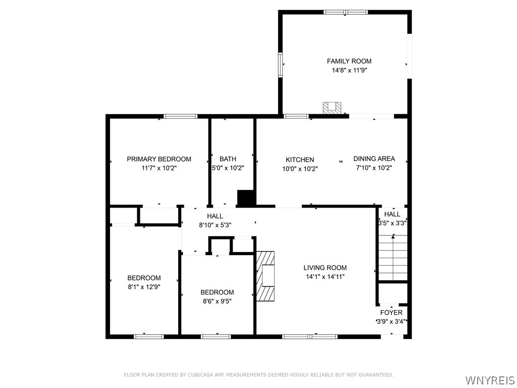 4680 Milestrip Road Hamburg, NY 14219 - Photo 29 of 29