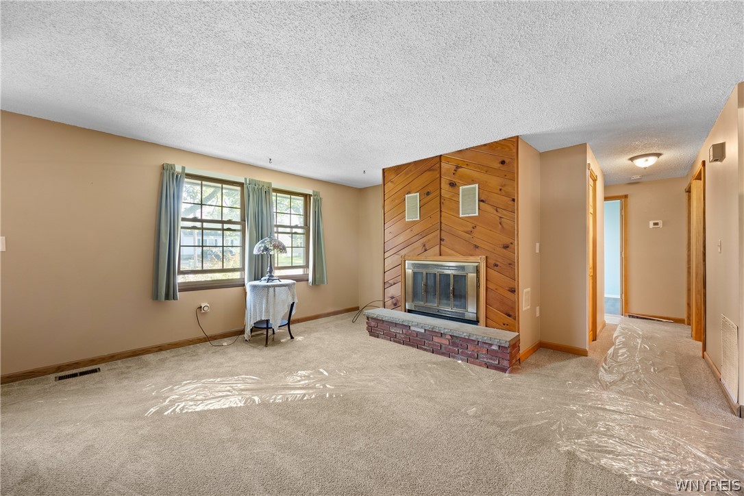 4680 Milestrip Road Hamburg, NY 14219 - Photo 5 of 29