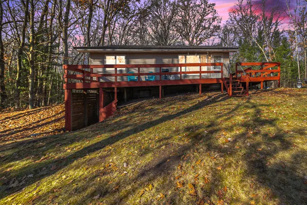 $230,000 | 17764 Round Lake Road, Wellston, MI 49689