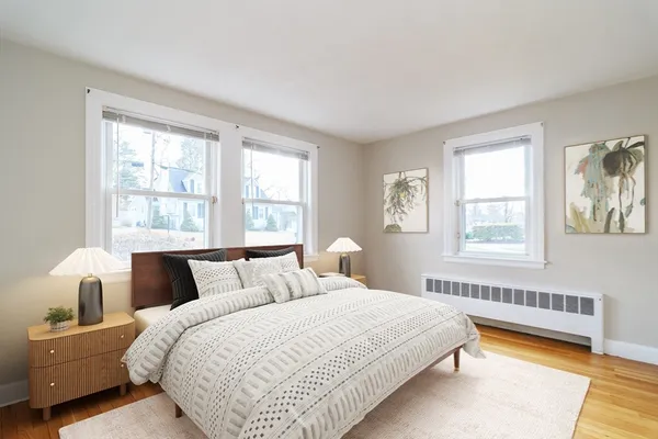 $799,000 | 115 Cobleigh Street, Westwood, MA 02090