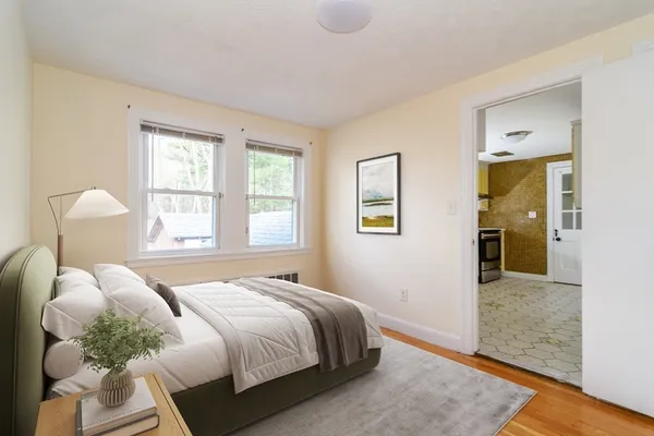 $799,000 | 115 Cobleigh Street, Westwood, MA 02090