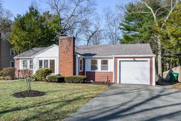 $799,000 | 115 Cobleigh Street, Westwood, MA 02090