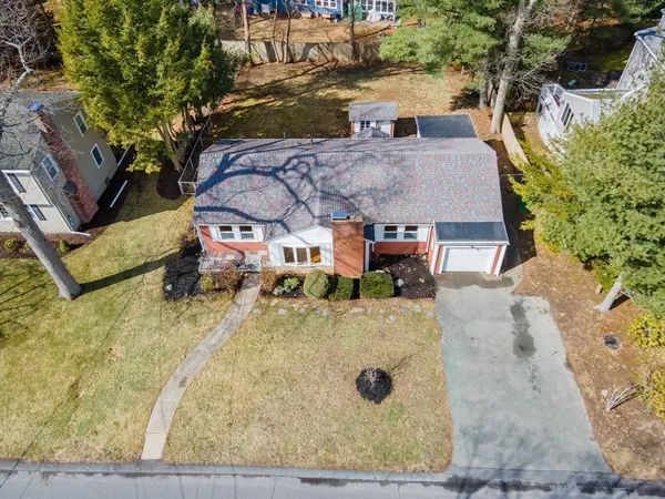 $799,000 | 115 Cobleigh Street, Westwood, MA 02090