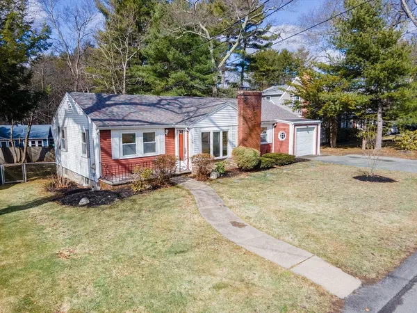 $799,000 | 115 Cobleigh Street, Westwood, MA 02090