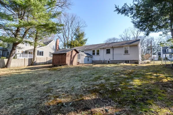 $799,000 | 115 Cobleigh Street, Westwood, MA 02090