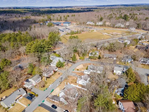 $799,000 | 115 Cobleigh Street, Westwood, MA 02090