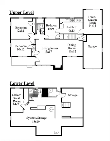 $799,000 | 115 Cobleigh Street, Westwood, MA 02090