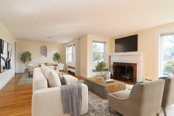 $799,000 | 115 Cobleigh Street, Westwood, MA 02090
