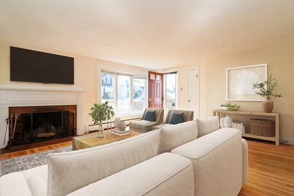 $799,000 | 115 Cobleigh Street, Westwood, MA 02090