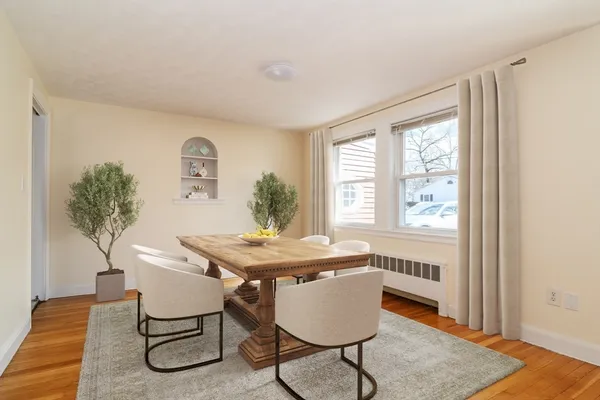 $799,000 | 115 Cobleigh Street, Westwood, MA 02090